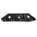 Bumper Cover Bracket Reinforcement - Right, Front