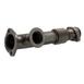 Turbocharger Inlet Hose Adaptor - Right, 6.0L