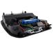 Console Overhead (King Ranch Series)