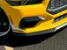 Mustang 2024 Air Design® Air Curtain Set for Base Model