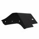 Fender Molding - Left