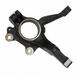 Steering Knuckle Wheel - Left, Front