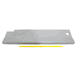 DEFLECTOR-SIDE EXTENDER RH