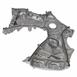 Engine Timing Cover Cylinder - Front 5.0L