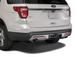 Explorer 2016-2017 Trailer Hitch