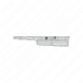 Oil Sump (Superseded by: DDE A4710103913)