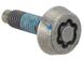 Ranger 2019-2023 McGard Tailgate Lock