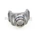 YOKE-END HALF ROUND