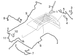 Gps Navigation System Antenna Cable Extension