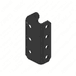 Outboard Deck Plate Support Bracket