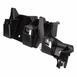 Bumper Cover Support Rail - Left, Rear 5.2L