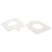 Power Brake Booster Gasket - Front, Rear 2.0L