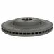 Disc Brake Rotor - Front