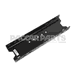 CROSSMEMBER-SUSPENSION REAR