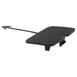 Roof Luggage Carrier Side Rail Cap Rack Slat Cover - Right, Rear