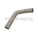 PIPE-EXHAUST MBEND 5" STL