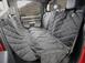 Premium Rear Seat Cover Pet Hammock