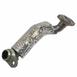 Turbocharger Oil Line Drain Tube - 1.6L