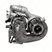 Gas Turbocharger
