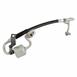 AIR CONDITIONING (A/C) Refrigerant Discharge Hose Tube - 2.0L