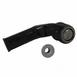 Steering Tie Rod End Joint Ball - Left, Outer