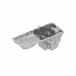 Oil Sump - DD13 EPA07/EPA10/GHG17, Rear Sump