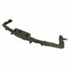 Radiator Support Air Deflector - Front 3.5L (Police)