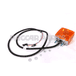LAMP-TURNSIGNAL SIDE MRKR