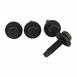Hex Head Bolt And Washer Radiator Support Air Deflector - 6 x 20, Front