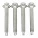 Steering Knuckle Bolt - M10, Front