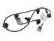 100 Series Plug-N-Play 4 Button Remote Start System