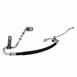 AIR CONDITIONING (A/C) Refrigerant Discharge Hose Tube