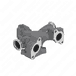 Exhaust Manifold Center for CL6 DD16 GHG17