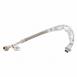 Turbocharger Oil Line Feed Pipe - 2.3L