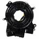 Air Bag Clockspring Cover And Contact Plate