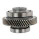 Gear Input (AT)