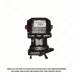 Remanufactured Fuel Pump Assembly for Series 50 RH 12L DDEC IV