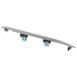 Instrument Panel Molding Bolster (XLT)