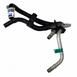 Automatic Transmission Oil Cooler Hose Tube - 6.4L (AT)