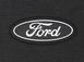 First Aid Kit With Ford Oval