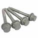 Engine Cradle Bolt - M14 x 120, Front