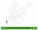 Instrument Panel Side Cover