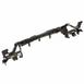 Radiator Support Panel Grille - Front
