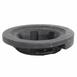 Coil Spring Insulator Antisqueak - Rear