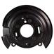 Brake Backing Plate Bracket - Left, Rear, Back