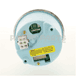 TACHOMETER-900 SER RPM NO HOURMETER CHR