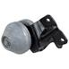 Damper - Left, Rear