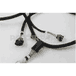 HARNESS- T700 HOOD