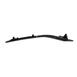Door Trim Molding Panel Applique - Right, Rear