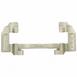 Disc Brake Caliper Bracket Support - Left, Front